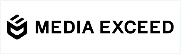 株式会社メディアエクシードロゴ