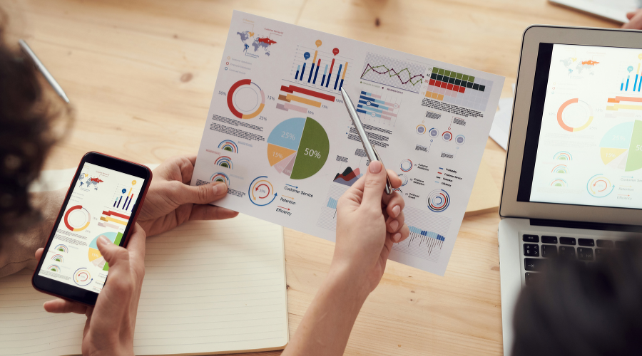 ツールを使った分析