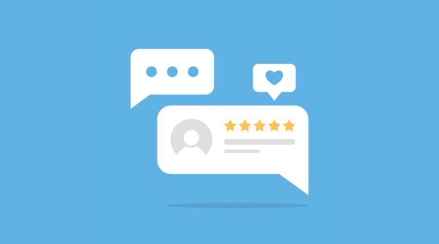 口コミのイメージ