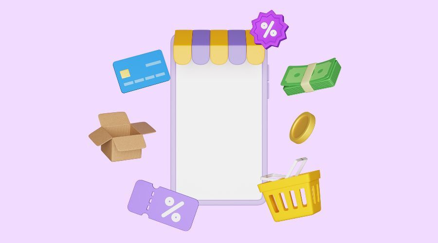 売れるオンラインストア