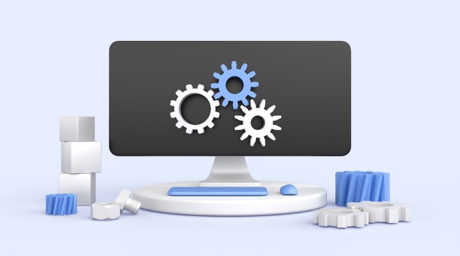 設定のイメージ