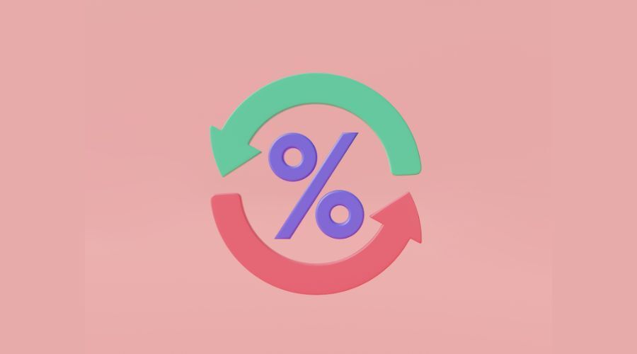 転換率のイメージ