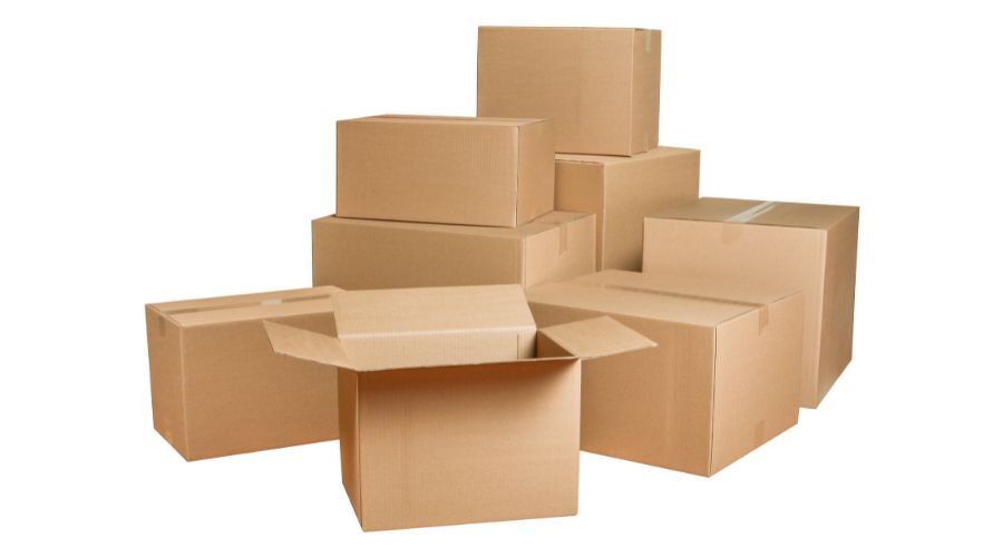 売れ残った商品のイメージ