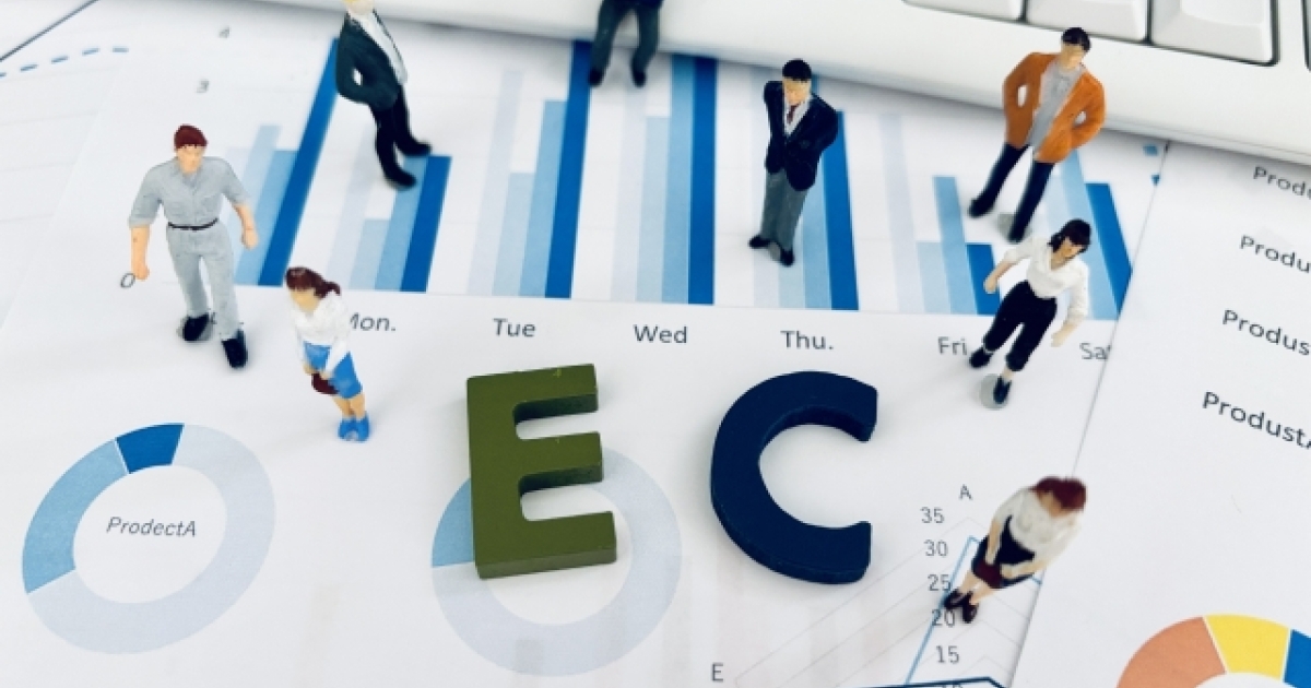 ecサイト広告の種類と特徴