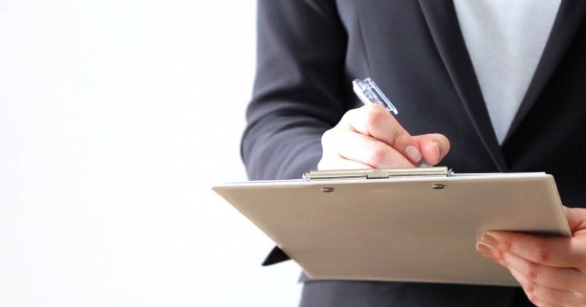 楽天市場出店のための審査