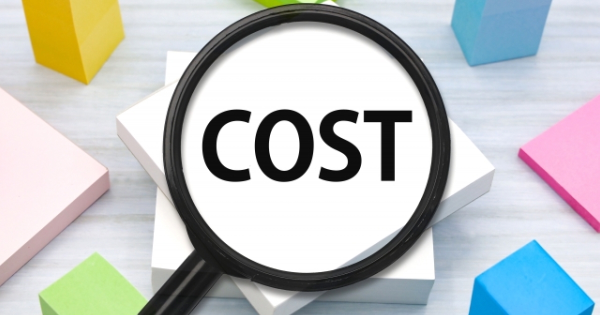 ECコンサルティングの費用