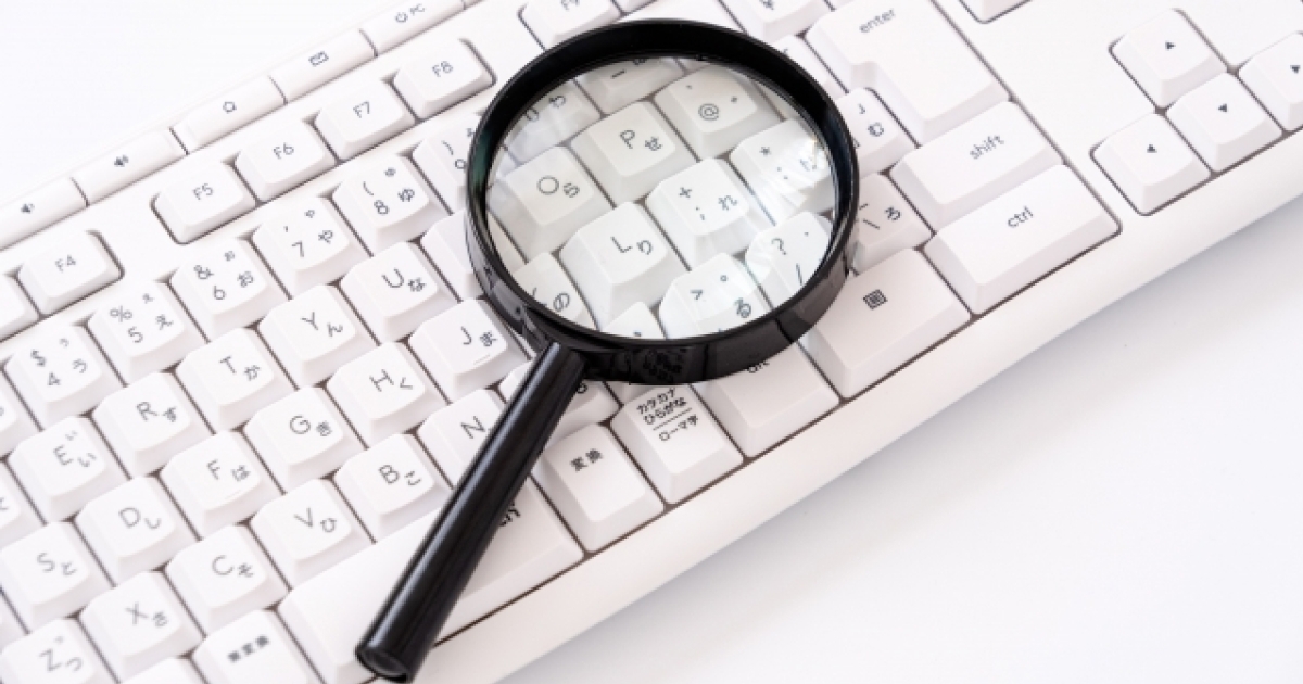 ネットショップで売れる商品の見つけ方