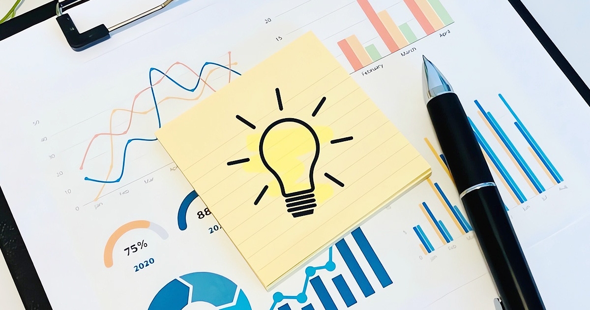 電球のイラスト