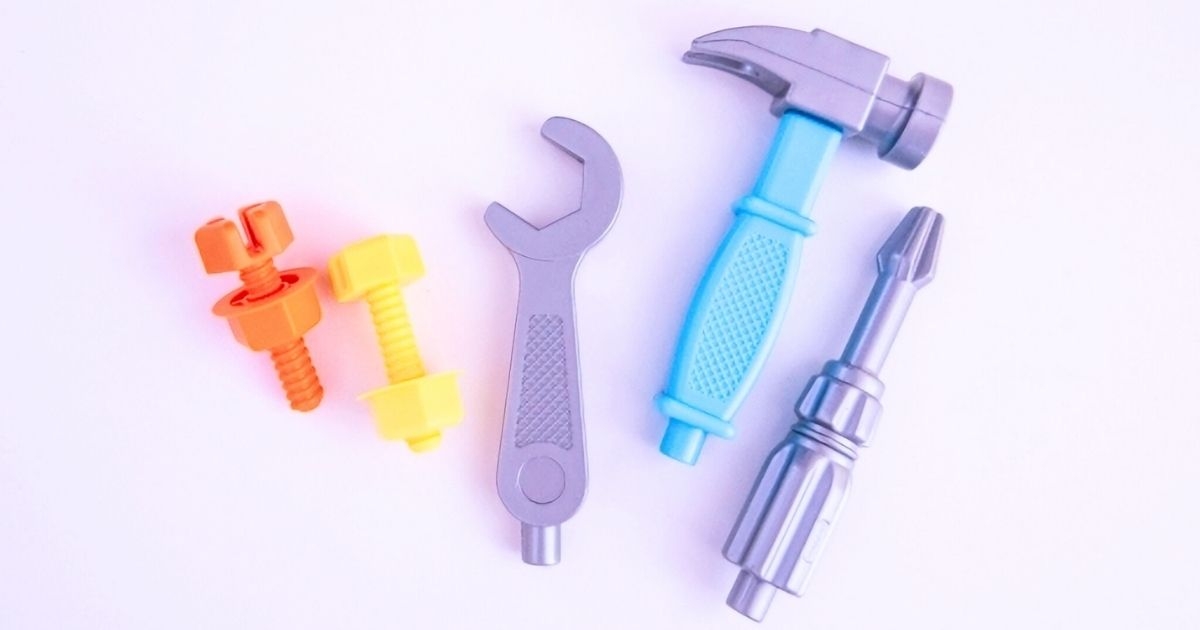 工具のイメージ