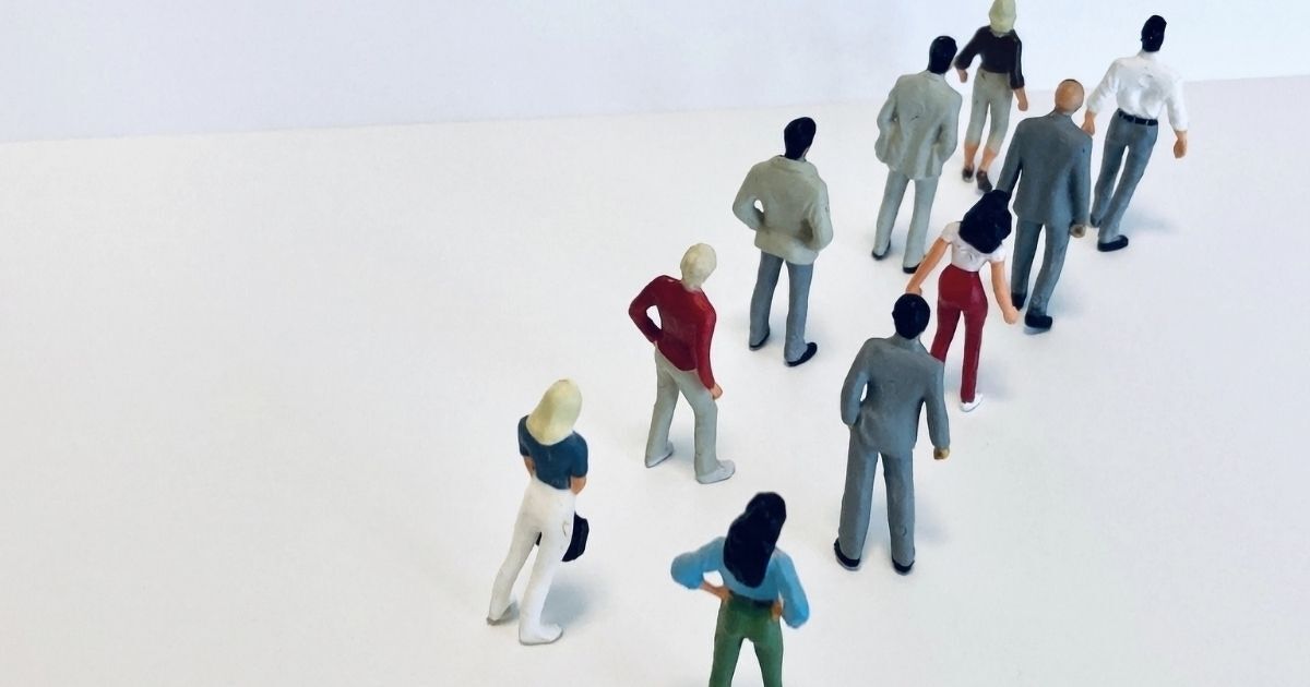 行列を作るミニチュア